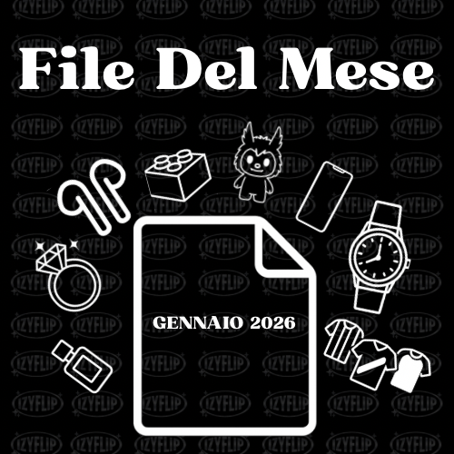 File Del Mese