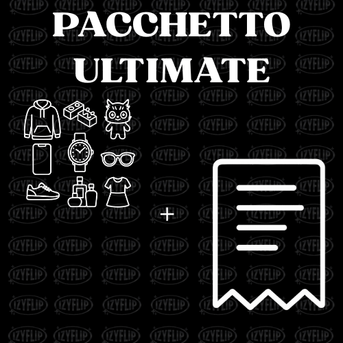 101 | Pacchetto Ultimate