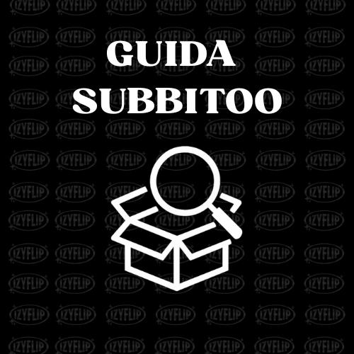 Guida Subbitoo