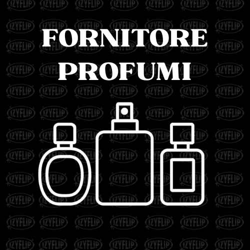 Fornitore Profumi