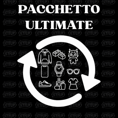 101 | Pacchetto Ultimate