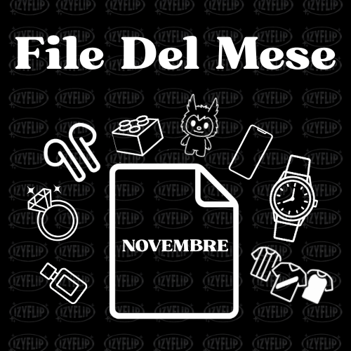 File Del Mese