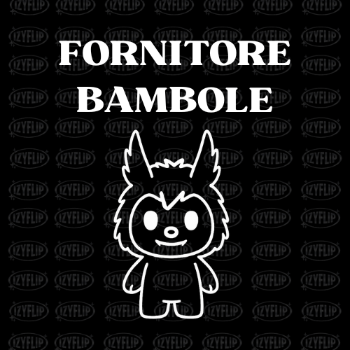 Fornitore Bambole