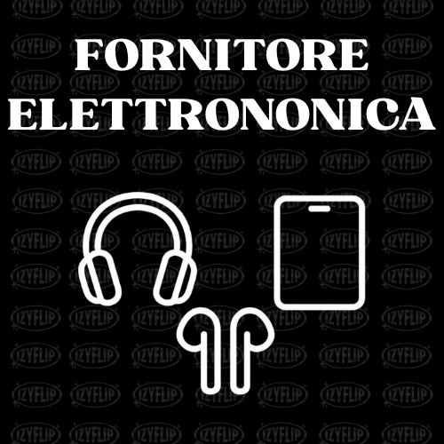 Fornitore Elettronica