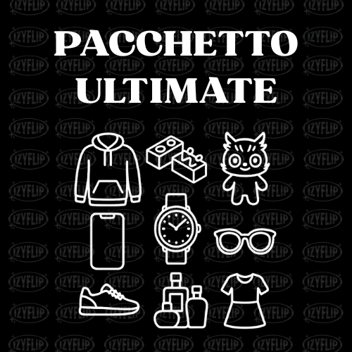 101 | Pacchetto Ultimate